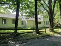 New Elk Mtn Listing: Cozy family ski house -- 2 min from Elk!