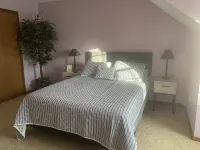 Fabulous 4-bedroom house on the Grand River