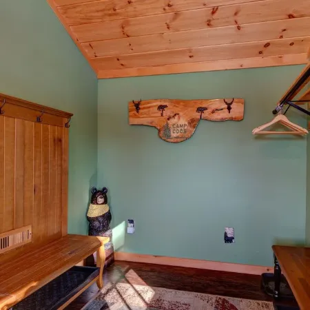 Camp Coös - Mountain and Lake Views with Atv/Snowmobile Trail Access