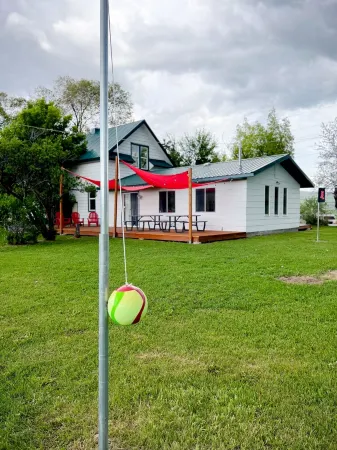 Townside@LavaHotSprings