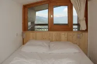 Les Arcs 1800- Luxury duplex for 8 people- Panoramic view-near ski lifts Hotels in Bourg-Saint-Maurice