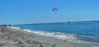 Directly on the Beach! Amazing Panoramic Views of the Sunset over the Gulf! - Beach