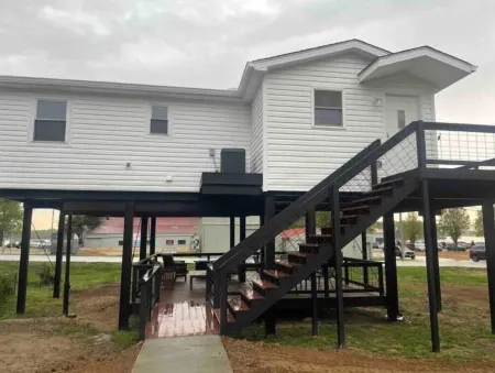 Rafton 2 Home Отели в г. Джерси