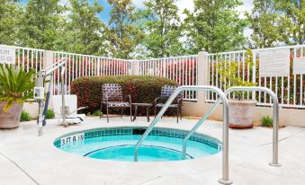 Hilton Garden Inn Folsom