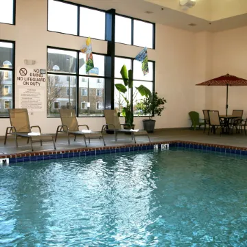 Hampton Inn & Suites Springfield-Southwest