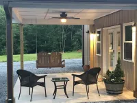 Rider’s Rest # 2 within 2 miles of Tryon International Equestrian Center