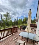 Peaceful Acres Cabin 2 - Eagle's Nest