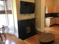 1bedroom/1 bath