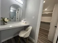 Modern and Spacious Home near SpaceX, Port of Brownsville and Boca Chica Beach