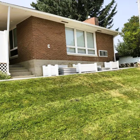 Cozy spacious king bed suite, In the heart of Historic Helena, Montana!