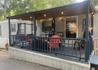 Buchanan Resort 2 Bed/ 1 Bath Lake Retreat