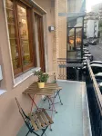 Alleria Holiday Home