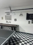 Huge Ranch Home with 2 game rooms!  Enjoy shuffle board, Ping Pong & Hot Tub