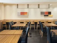 Four Points Flex by Sheraton Osaka Kitahama Hotels near Capcom Co.