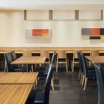 Four Points Flex by Sheraton Osaka Kitahama Отели рядом с достопримечательностью «Здание Daibiru Honkan»