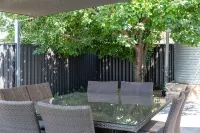 Cook's House @ Tailem Bend