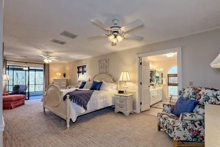 Sugarbush Mountain Home