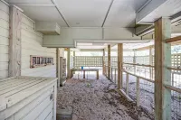New Decks, Ocean Views, Steps to South Beach, Close to Shopping and Bhi Club - Beach
