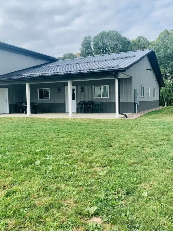 NEW! UpNorth Getaway with access to ATV/UTV/Snowmobile Trail