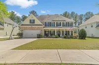 15-Guest Home with Pool, Close to Augusta Masters Golf Retreat