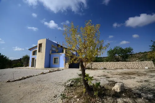 A NOTO RESIDENZA LA NENA