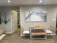 Condo in Wildwood 2Blocks from the Beach/Boardwalk & Convention Center!