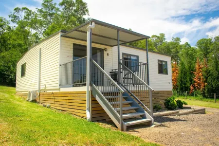 High View Accommodations # 3