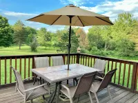 Enjoy a private getaway - outdoor adventure at your doorstep!