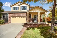 Luxury Home with hot tub. Elderly and Kid Friendly! Các khách sạn gần Seven Lakes Park