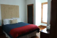 Great location right off Mass