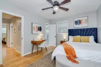 Comestay@ApricotLane! - Charm, Design, Creativity right in the heart of Augusta!