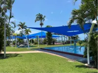 Beachfront Apartment on Nightcliff Foreshore Отели в г. 