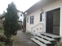 Vacation apartment for 2 people in a quiet location