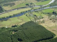 Maybank self catering sleeps 8, pets welcome.