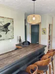 Waterfront Home in Rapid River, MI