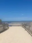 Beachy Unit Overlooking Golf Course