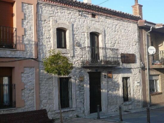 La Herrería Rural Cottage for 10 people