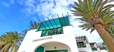 Vacation apartment CASA MONIKA Отели в г. Коста Кальма