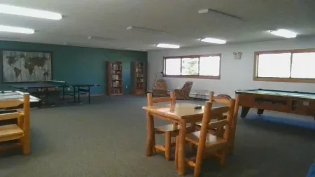 Cedar Village Condo A5, Beech Mountain, NC