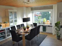 Ferienhaus Heideglück Hotels in Bad Fallingbostel