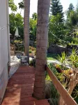 Beautiful Private Get-away, Casita/Studio Hoteles en Vista