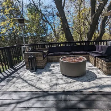 Comfy and cozy 4-bedroom minutes to SU, Hospitals, and downtown Syracuse