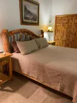 Relax in beautiful Big Sky located just minutes from skiing and Town Square!