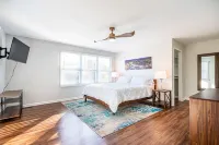 Fully Stocked and Spacious 2 Master Bdrms LOCATION, COMFORT, LUXURY