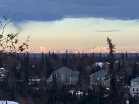 --- NEW LISTING --- Adorable 1-bedroom suite in South Anchorage Hotels near Cabela's