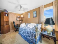 Secluded Beach Block Cul-de-Sac Midcentury Gem 2 Houses from Beach!