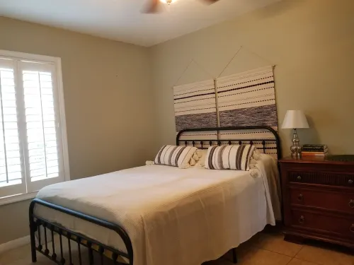 Best View Cottage at Salt Springs Resort