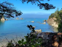 Cute Convenient Comfortable House Hotels in Coos Bay