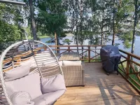Kiviranta Hotels in Kontiolahti