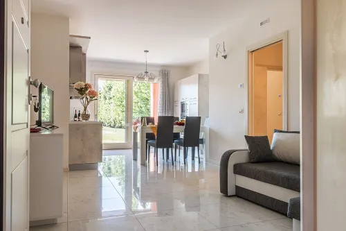 Apartment Treviso Hotel di Cimadolmo